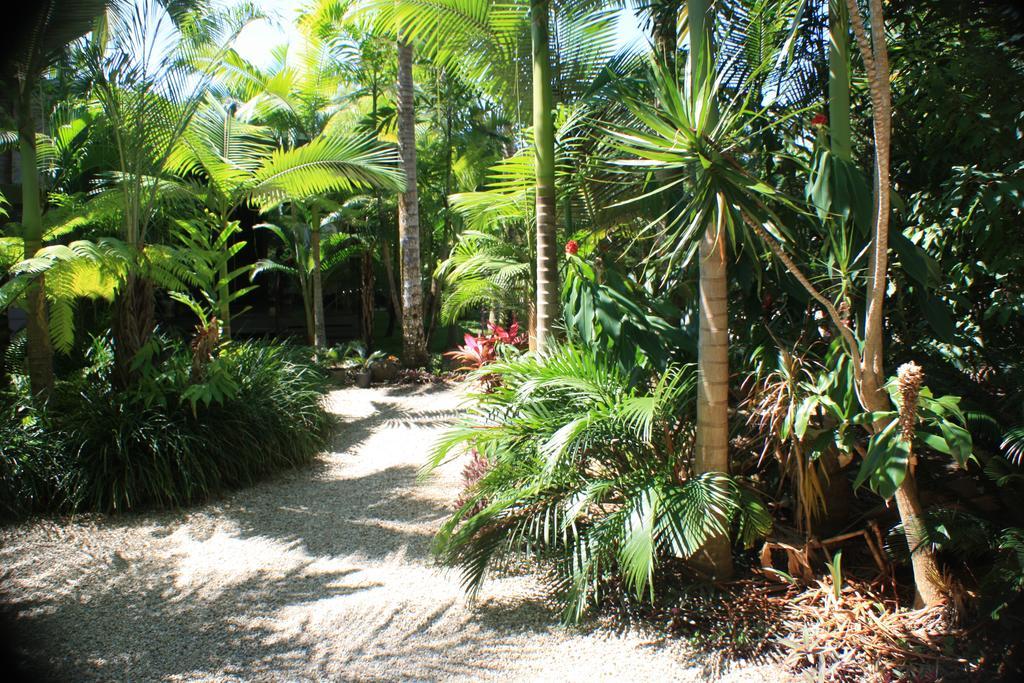 Boutique Bungalows Mission Beach Exterior foto
