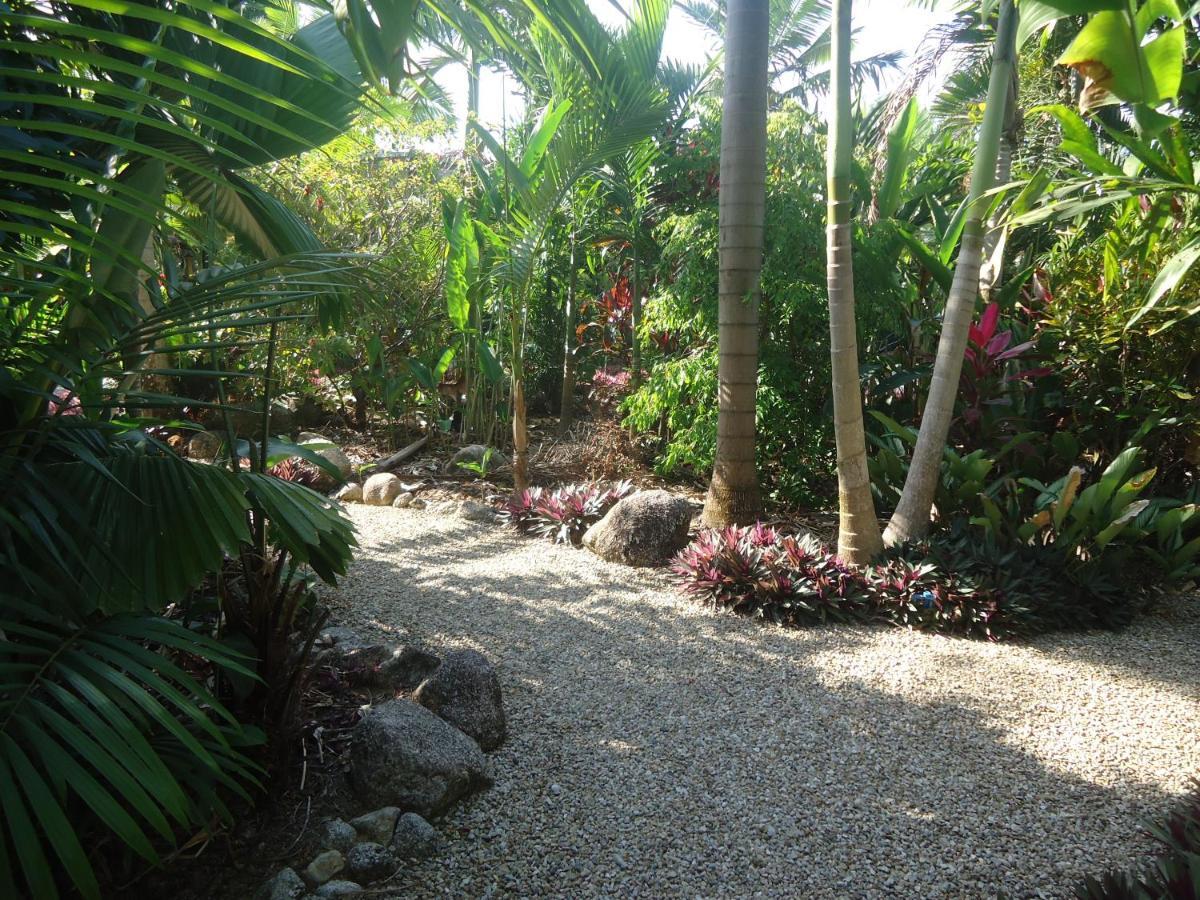 Boutique Bungalows Mission Beach Exterior foto